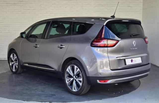 Renault Grand Scénic image 6