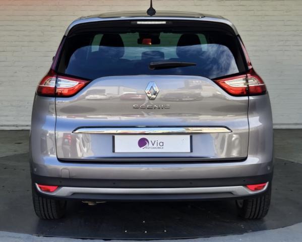 Renault Grand Scénic image 9