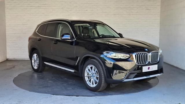 Bmw X3 image 3