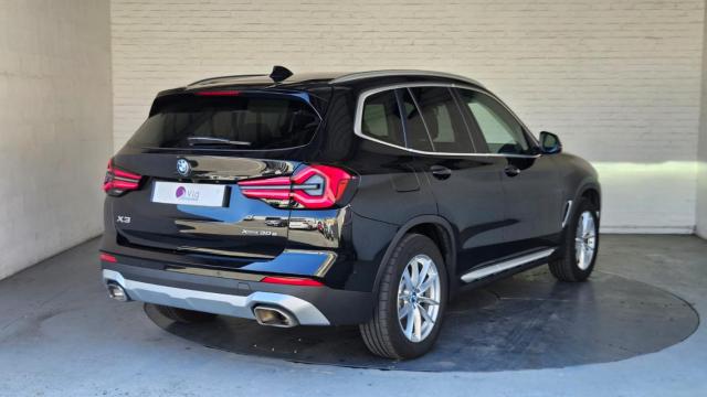 Bmw X3 image 5