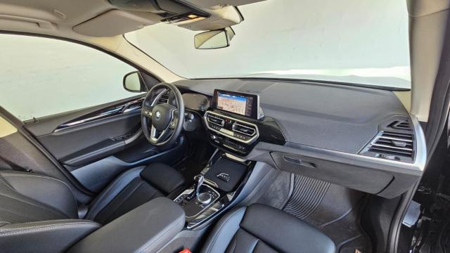Bmw X3 image 7