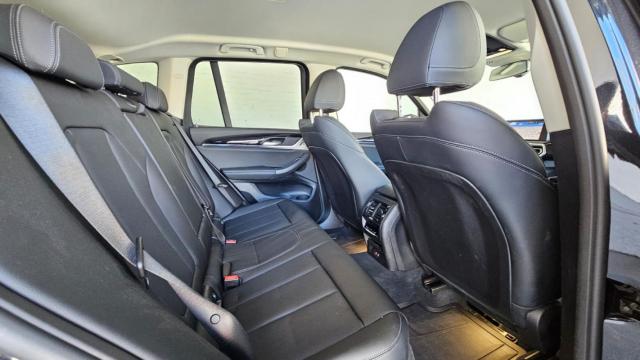 Bmw X3 image 6