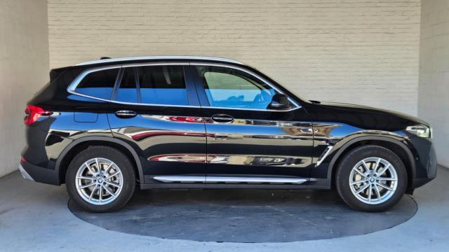 Bmw X3 image 4