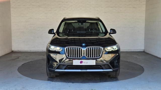 Bmw X3 image 1
