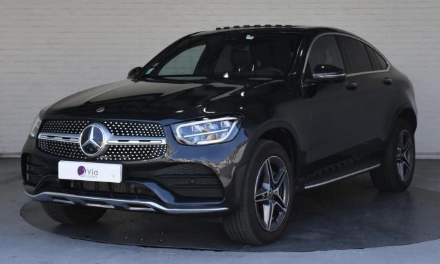 Mercedes Benz