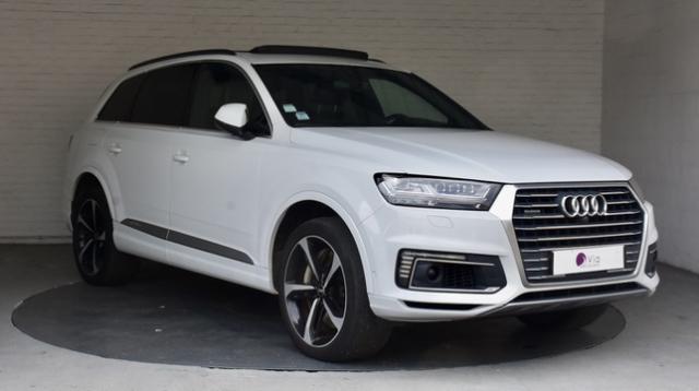 Audi Q7 image 3