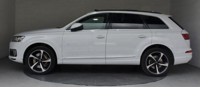 Audi Q7 image 5