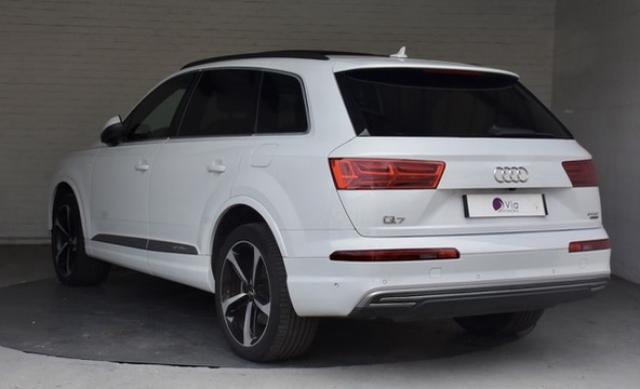 Audi Q7 image 2