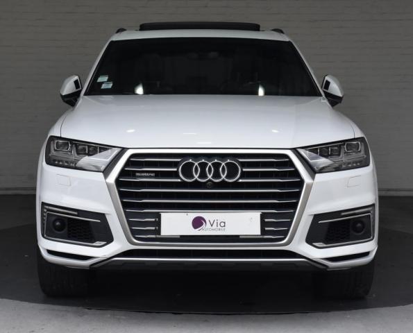 Audi Q7 image 4