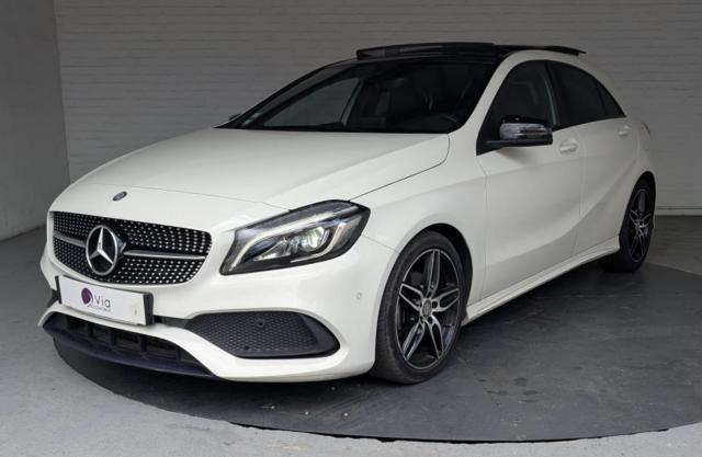 Mercedes Benz