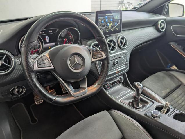 Mercedes Benz Classe A image 1