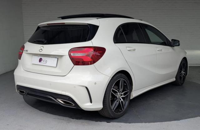 Mercedes Benz Classe A image 3