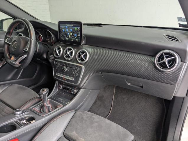 Mercedes Benz Classe A image 8