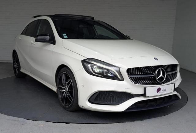 Mercedes Benz Classe A image 2
