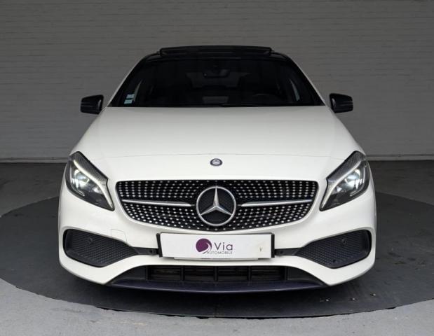 Mercedes Benz Classe A image 4
