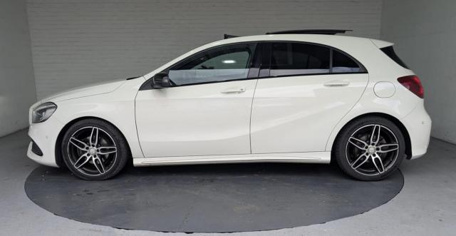 Mercedes Benz Classe A image 6
