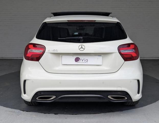Mercedes Benz Classe A image 7