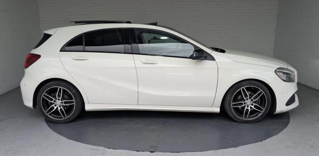 Mercedes Benz Classe A image 5