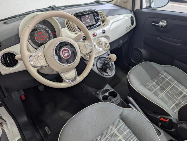 Fiat 500c image 7