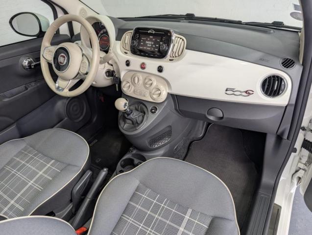 Fiat 500c image 4