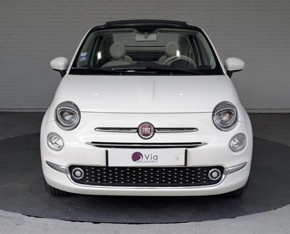 Fiat 500c image 3