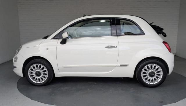 Fiat 500c image 6