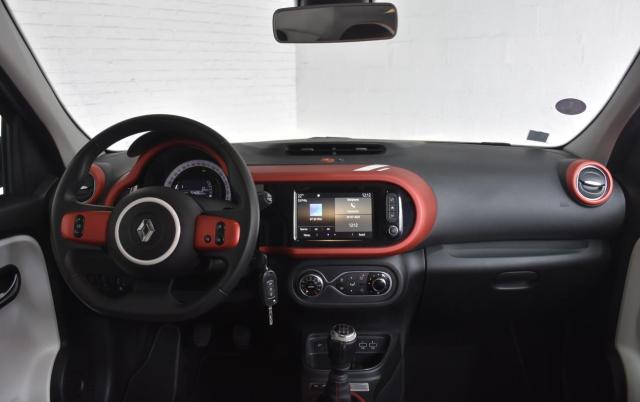 Renault Twingo image 4