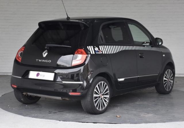 Renault Twingo image 9