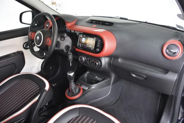 Renault Twingo image 5