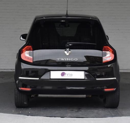 Renault Twingo image 7