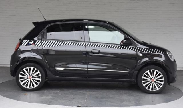 Renault Twingo image 1