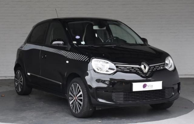 Renault Twingo image 2
