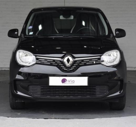 Renault Twingo image 3