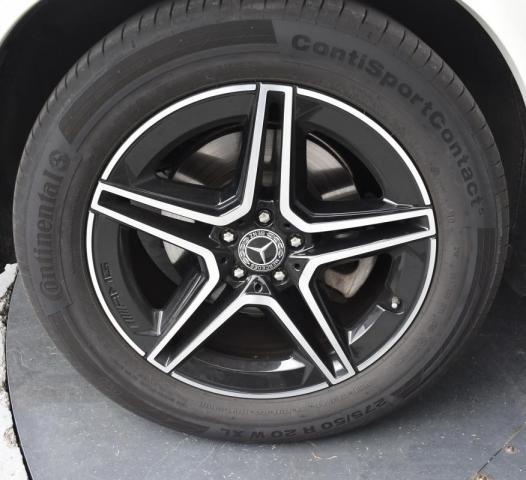 Mercedes Benz Classe Gle Coupe image 5