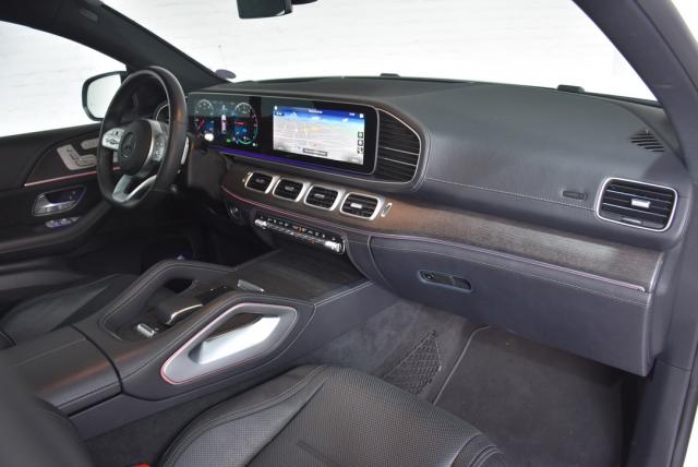 Mercedes Benz Classe Gle Coupe image 2