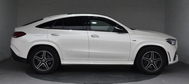 Mercedes Benz Classe Gle Coupe image 3
