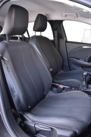 Opel Corsa image 1