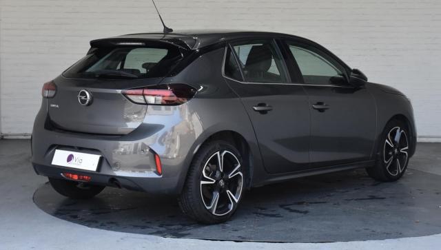 Opel Corsa image 8
