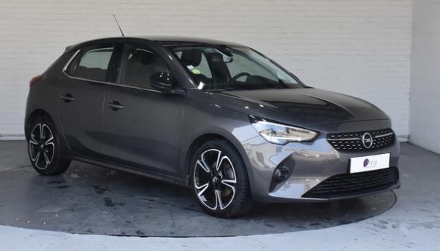 Opel Corsa image 2