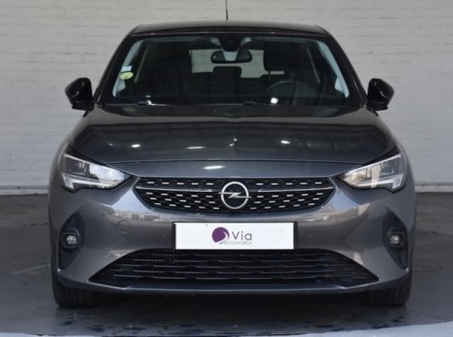 Opel Corsa image 7
