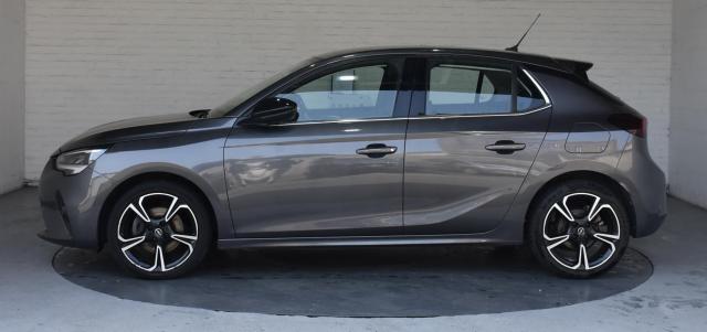 Opel Corsa image 9