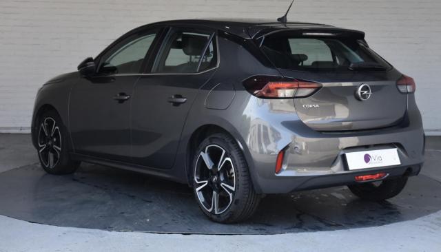Opel Corsa image 3