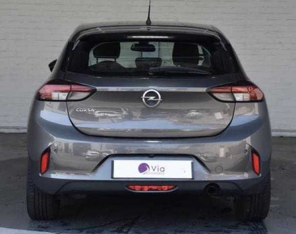 Opel Corsa image 5