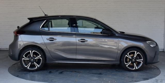 Opel Corsa image 4