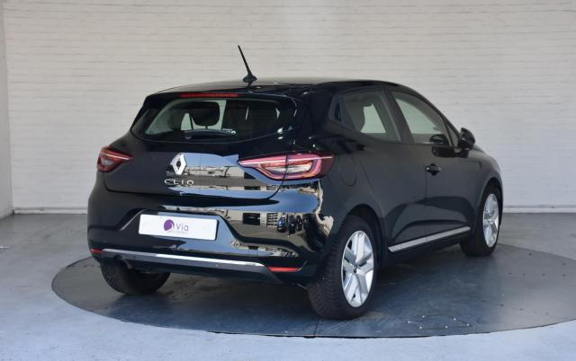 Renault Clio image 6