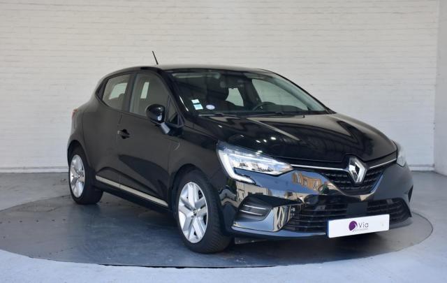Renault Clio image 1