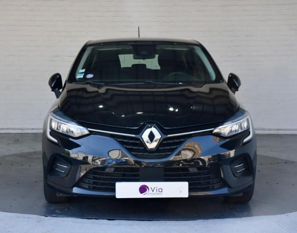 Renault Clio image 7