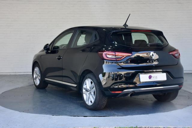 Renault Clio image 2