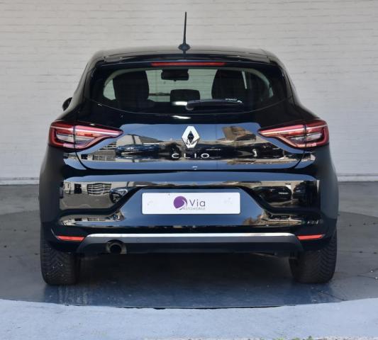Renault Clio image 3