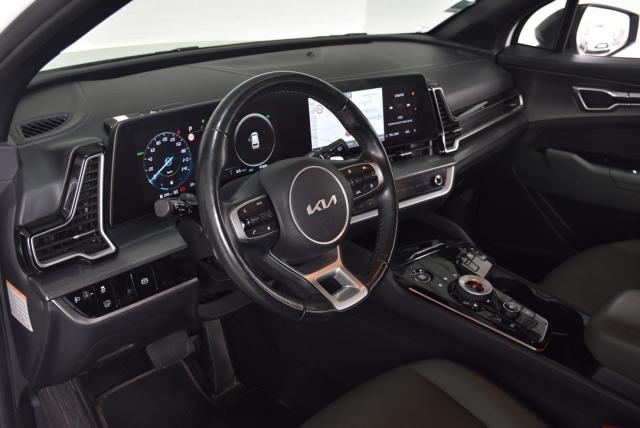Kia Sportage image 8